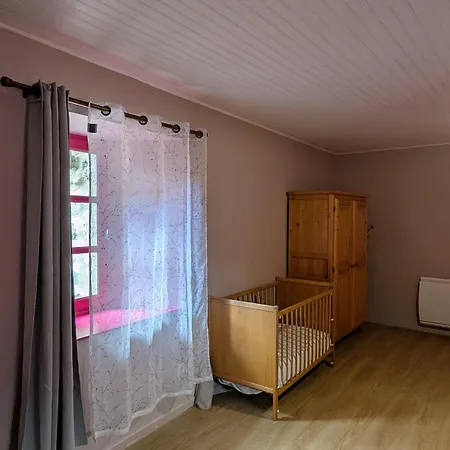 Ancien Presbytere Avec 3 Au Pied D'une Forteresse Medievale - Fr-1-582-113 Nyaraló *